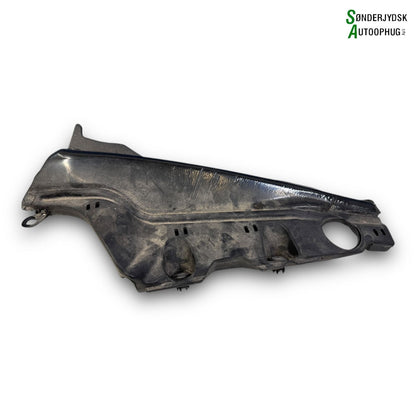 Mini Mkii Torpedoplade Med OEM Nr. 51487266540 Fra Mini Ophugger