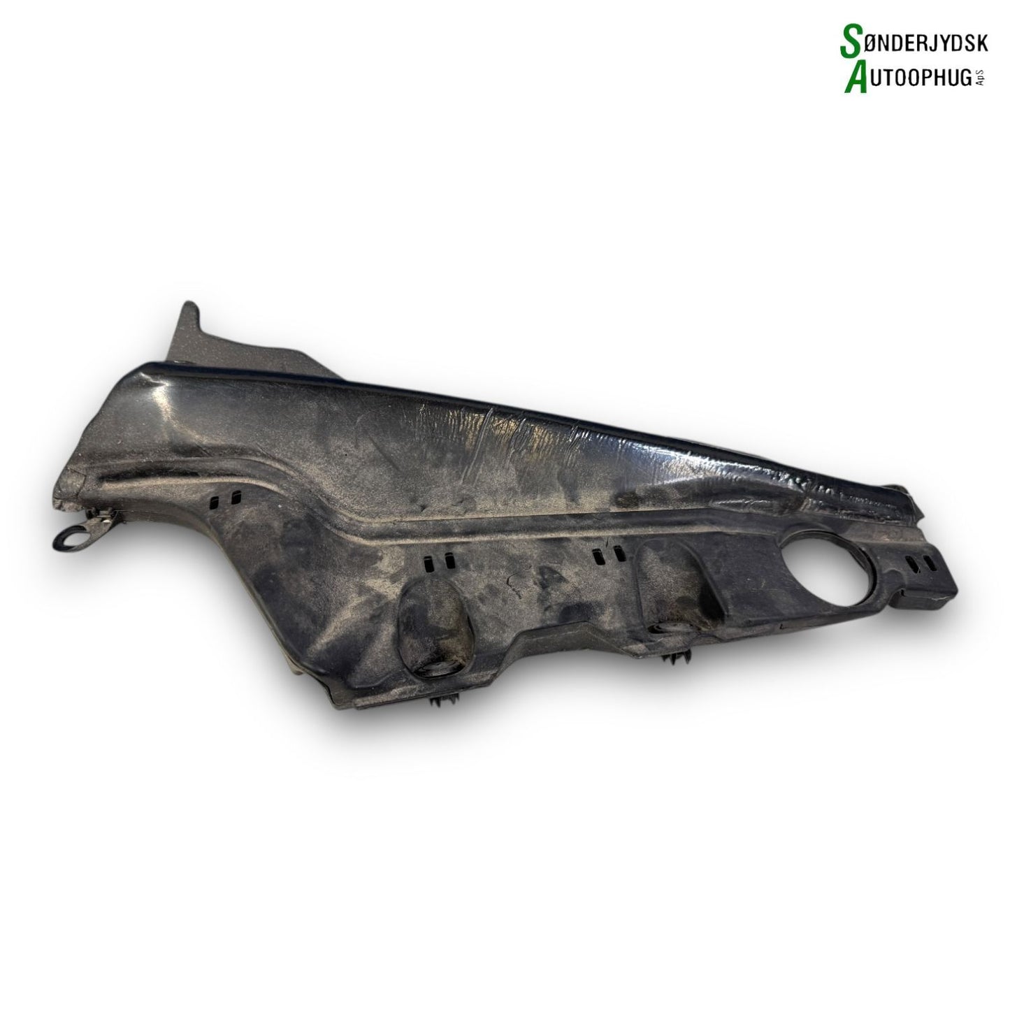 Mini Mkii Torpedoplade Med OEM Nr. 7266540 Fra Mini Ophugger