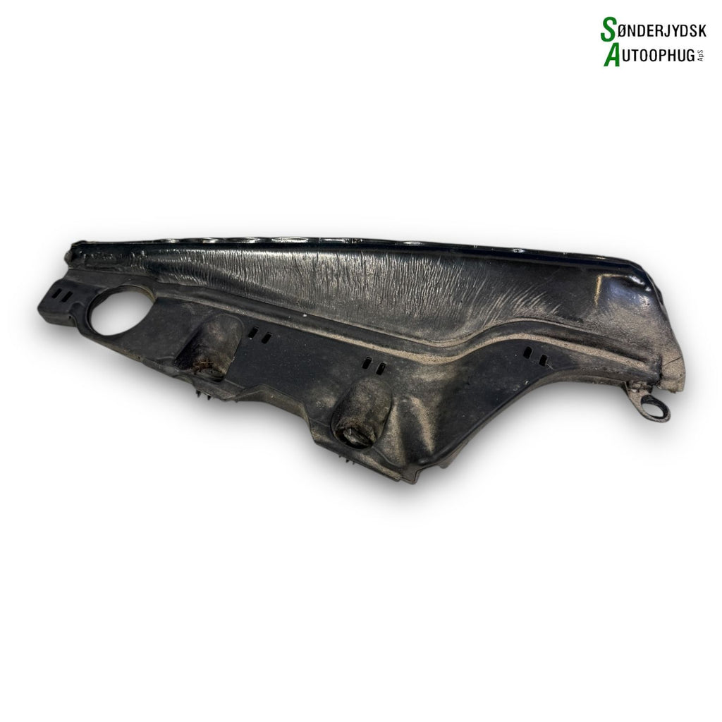 Mini Mkii Torpedoplade Med OEM Nr. 51487266539 Fra Mini Ophugger