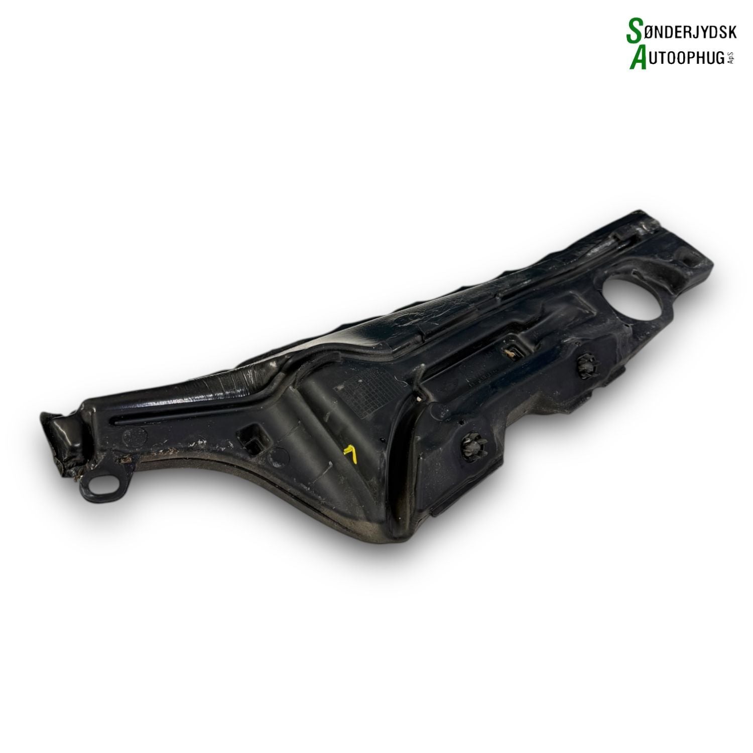 Mini Mkii Torpedoplade Med OEM Nr. 51487266539 Fra Mini Ophugger