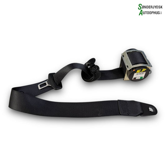 Mini Mkii Sikkerhedsseler For Med OEM Nr. 72117309420 Fra Mini Ophugger