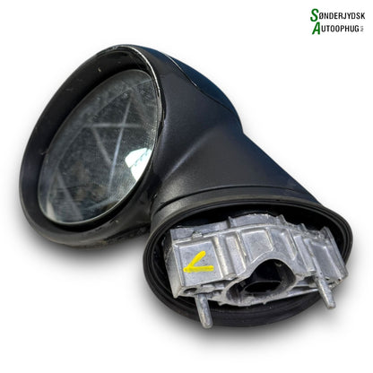 Mini Mini Mkii Sidespejl Med OEM Nr. 51167207089 Fra Mini Ophugger