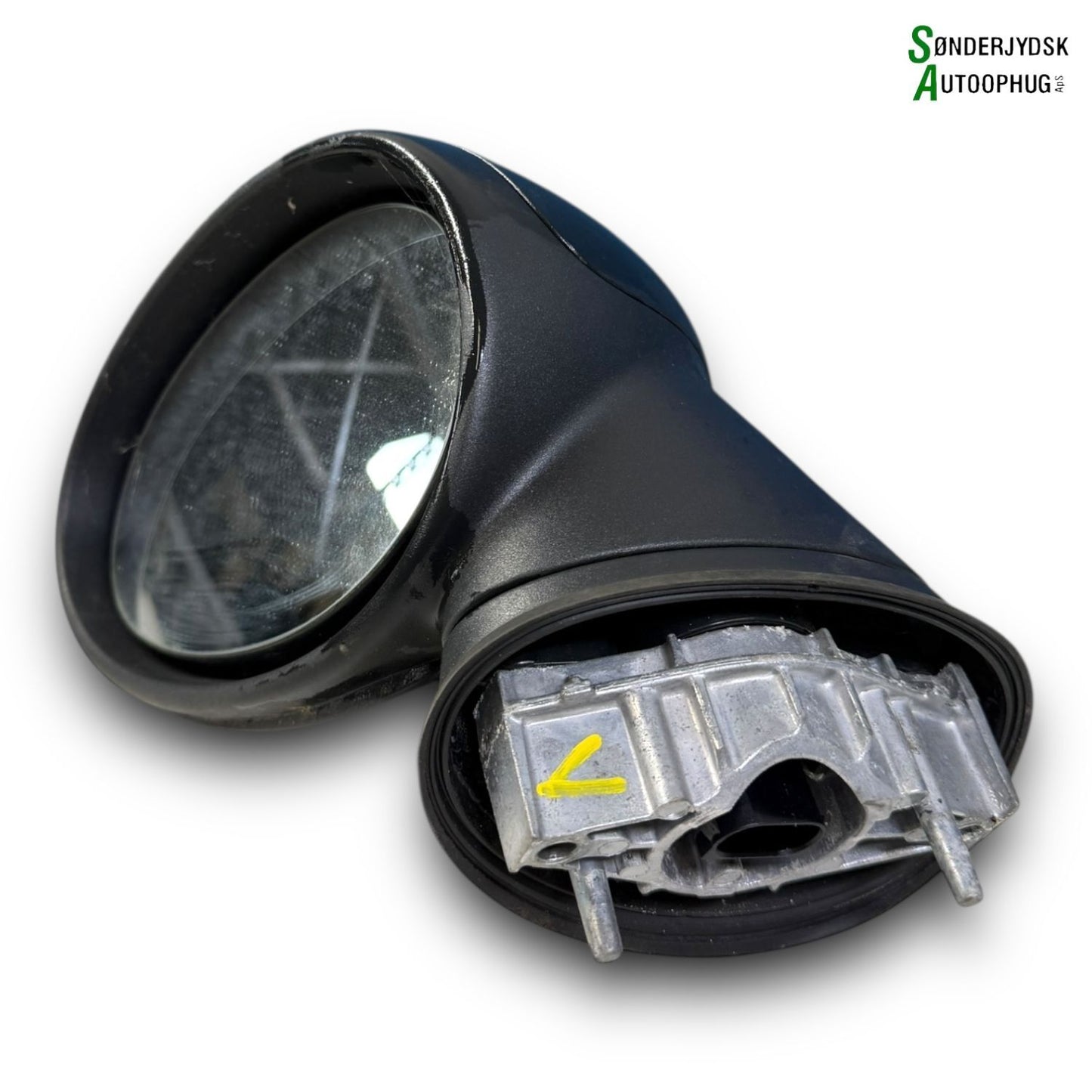 Mini Mkii Sidespejl Med OEM Nr. 51167207089 Fra Mini Ophugger