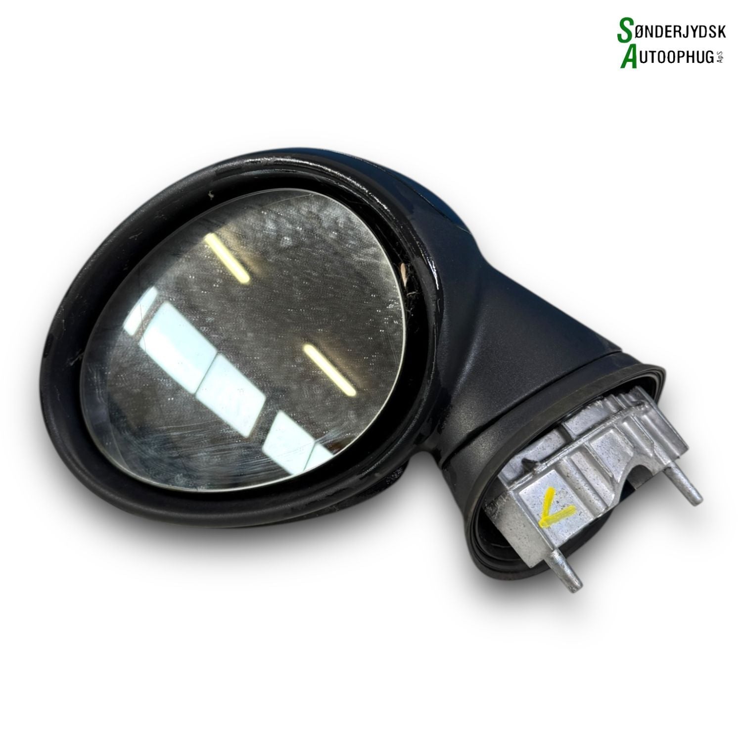 Mini Mkii Sidespejl Med OEM Nr. 51162755635 Fra Mini Ophugger