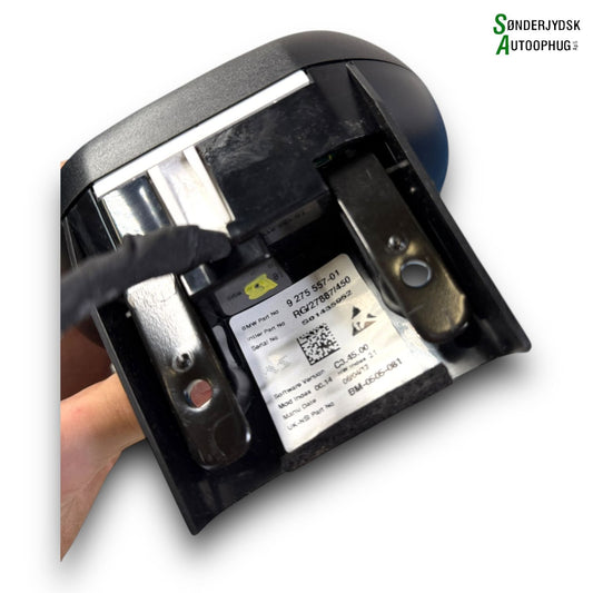 Mini Mkii Omdrejningstæller Med OEM Nr. 927555701 Fra Mini Ophugger