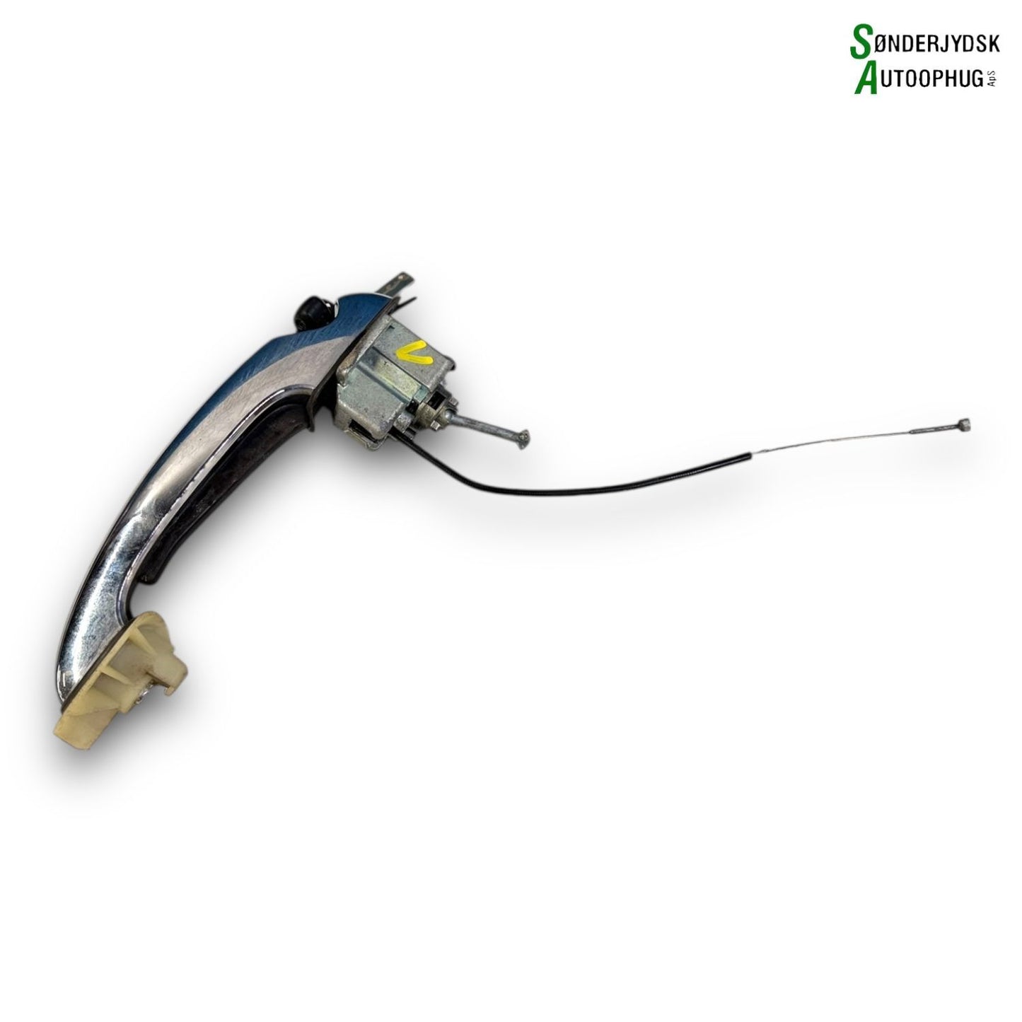 Mini Mkii Håndtag Udvendig Med OEM Nr. 51217074428 Fra Mini Ophugger