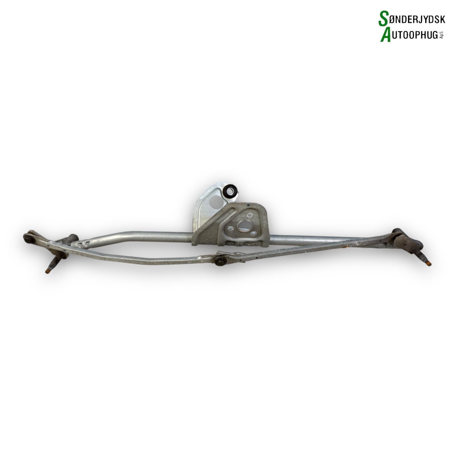 Mini Mkii Viskertræk Med OEM Nr. 61617138789 Fra Mini Ophugger