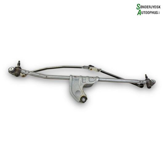 Mini Mkii Viskertræk Med OEM Nr. 61617138789 Fra Mini Ophugger