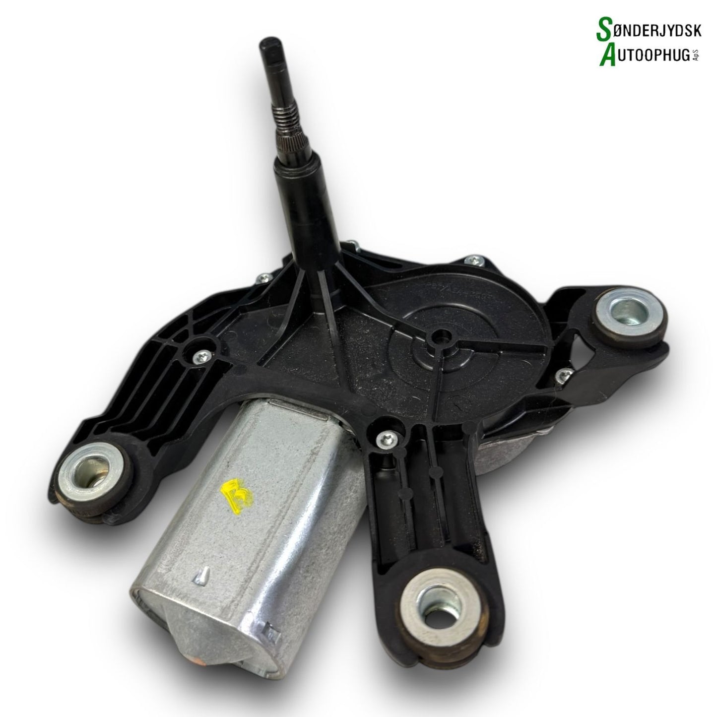 Mini Mkii Bagrudevisker Motor Med OEM Nr. 67636932013 Fra Mini Ophugger