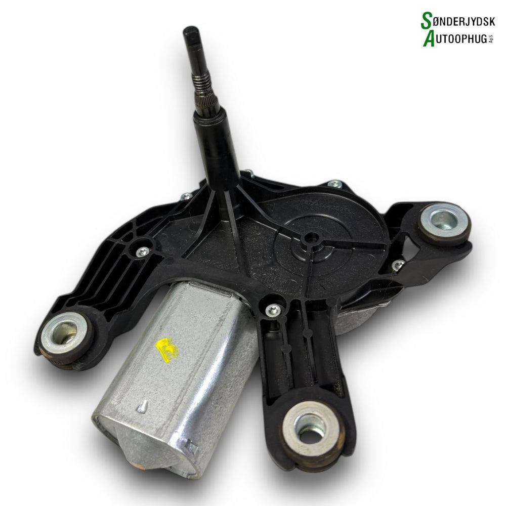 Mini Mkii Bagrudevisker Motor Med OEM Nr. 6763693201304 Fra Mini Ophugger