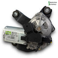 Mini Mkii Bagrudevisker Motor Med OEM Nr. 6763693201304 Fra Mini Ophugger