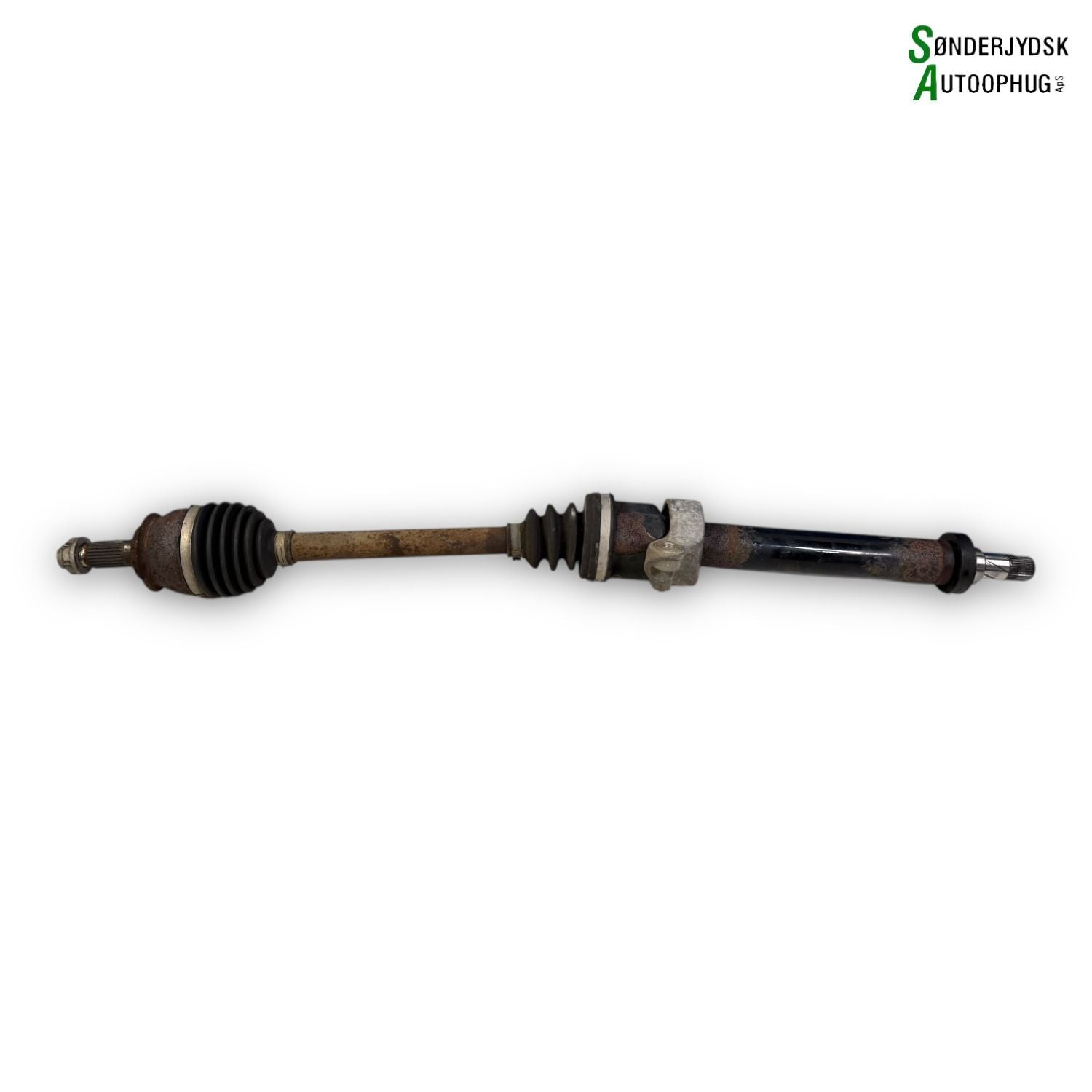 Mini Mkii Trækaksel For H Med OEM Nr. 31608605474 Fra Mini Ophugger