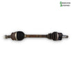 Mini Mkii Trækaksel For V Med OEM Nr. 31608605473 Fra Mini Ophugger