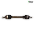 Mini Mkii Trækaksel For V Med OEM Nr. 31608605473 Fra Mini Ophugger