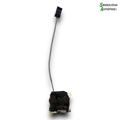 Mini Mkii Dørlås Med OEM Nr. 275259608 Fra Mini Ophugger