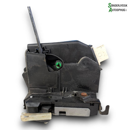Mini Mkii Dørlås Med OEM Nr. 2752596 Fra Mini Ophugger