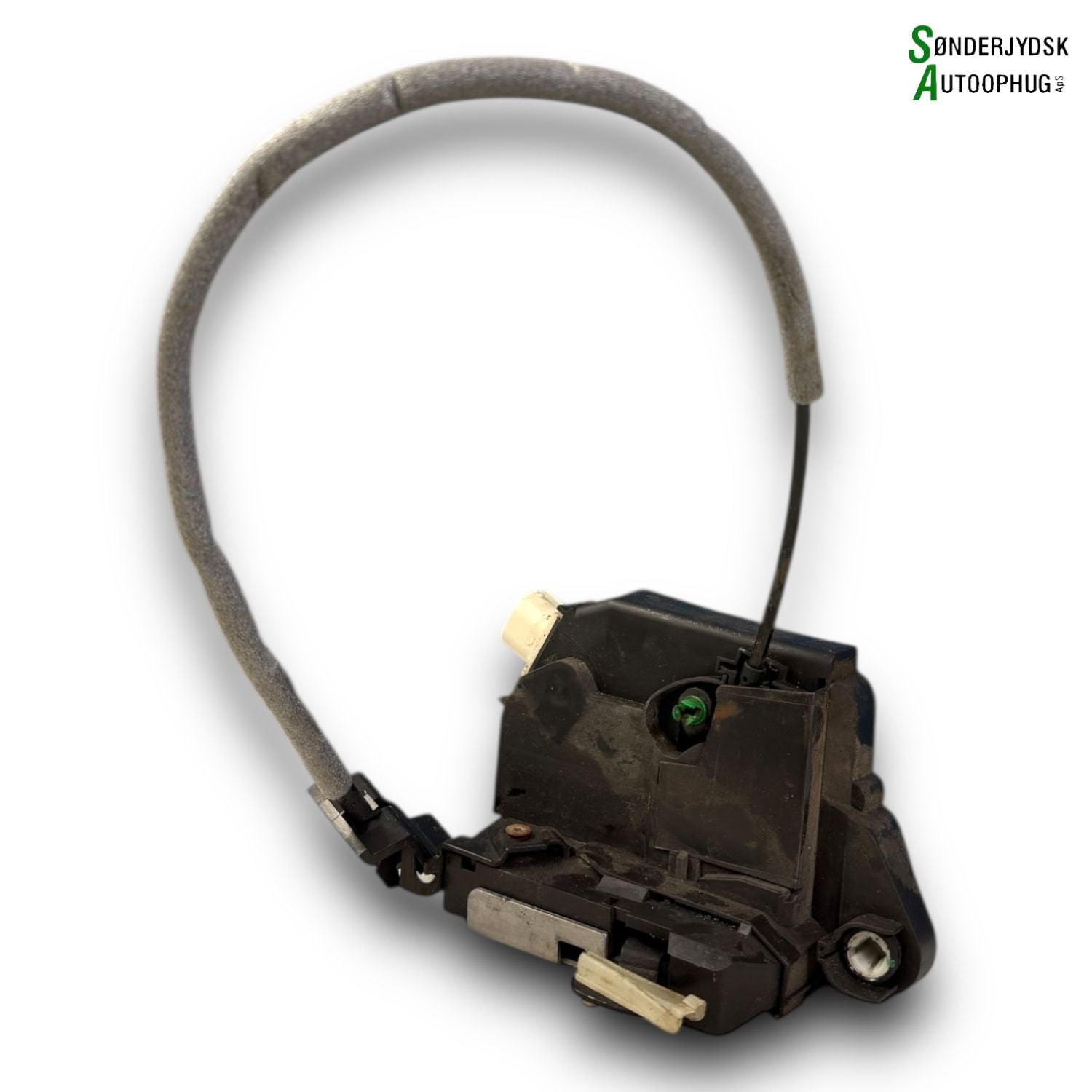 Mini Mkii Dørlås Med OEM Nr. 7239161 Fra Mini Ophugger