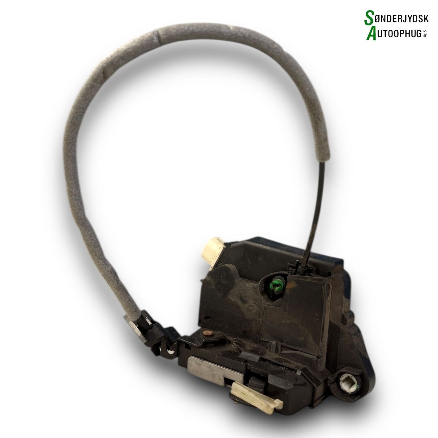 Mini Mkii Dørlås Med OEM Nr. 723916102 Fra Mini Ophugger