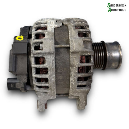 Skoda Octavia Generator Med OEM Nr. 04C903023L Fra Skoda Ophugger