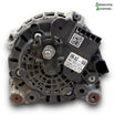 Skoda Octavia Generator Med OEM Nr. 04E903015TX Fra Skoda Ophugger