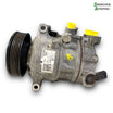 Skoda Octavia Aircondition Pumpe Med OEM Nr. 5Q0816803K Fra Skoda Ophugger