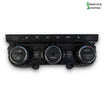 Skoda Octavia Varmeregulering Med OEM Nr. 5E0907044AC Fra Skoda Ophugger