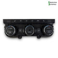 Skoda Octavia Varmeregulering Med OEM Nr. 5E0907044ACYMS Fra Skoda Ophugger