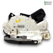 Skoda Octavia Dørlås Med OEM Nr. 5E1837015A Fra Skoda Ophugger