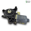 Skoda Octavia Rudemotor - Rudehejs Med OEM Nr. 0130822716 Fra Skoda Ophugger