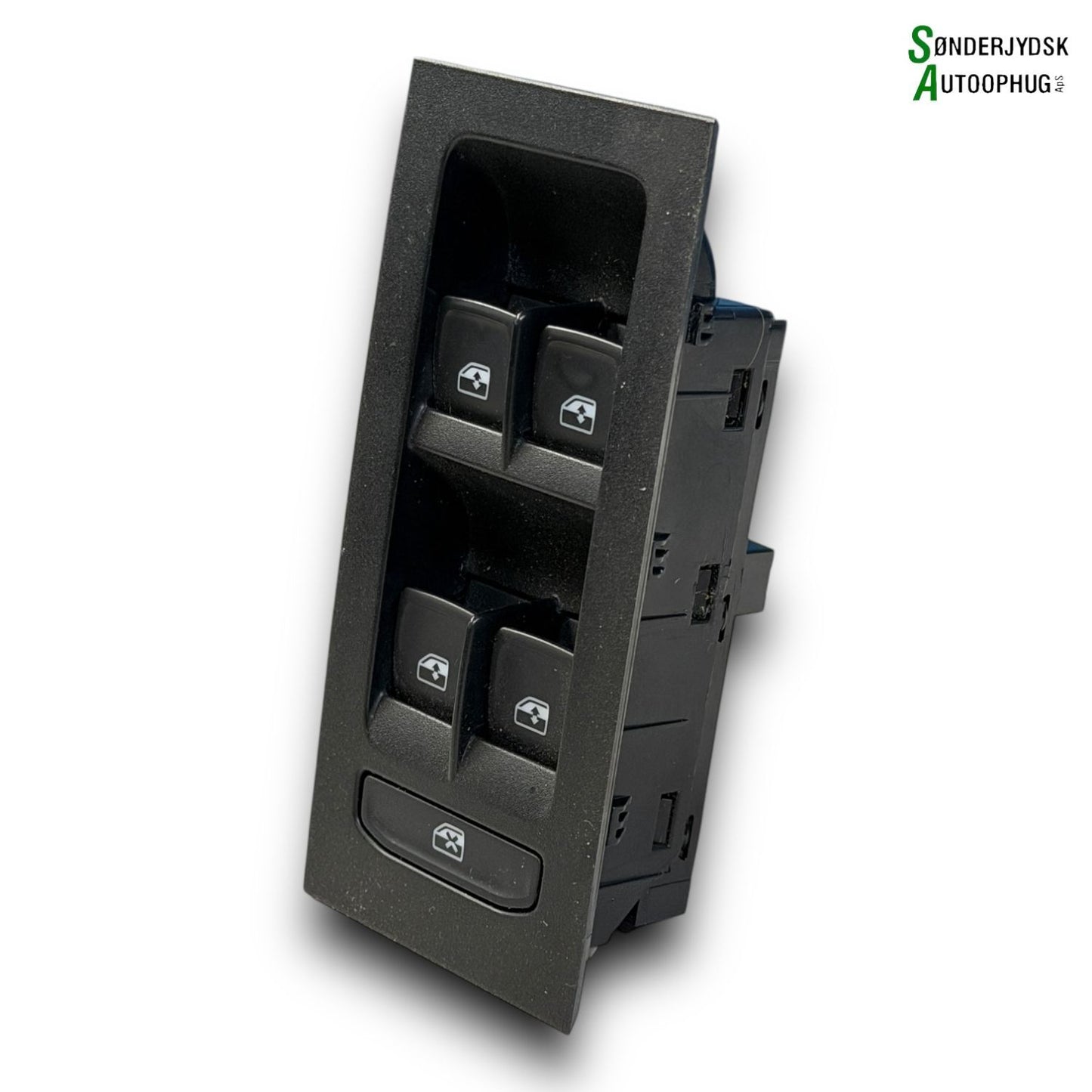 Skoda Octavia Kontakt Rudehejs Med OEM Nr. 5E0959857A Fra Skoda Ophugger