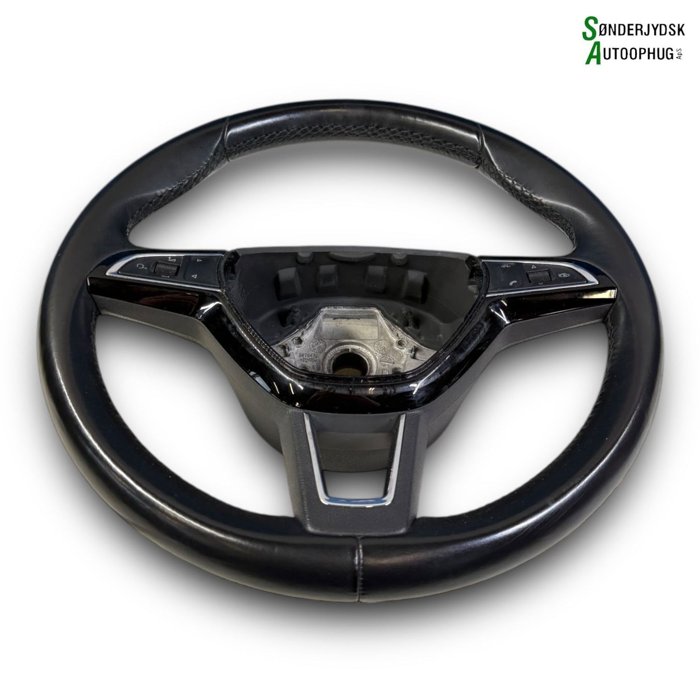 Skoda Octavia Rat Med OEM Nr. 3V0919719A Fra Skoda Ophugger