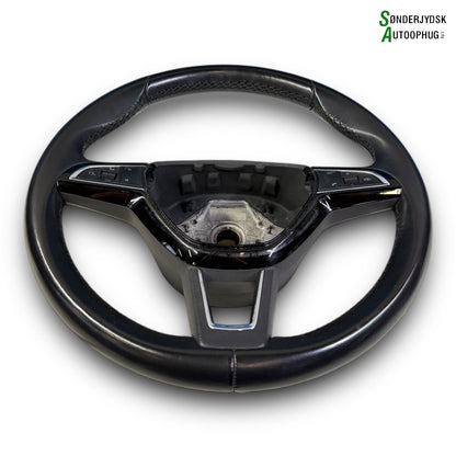 Skoda Octavia Rat Med OEM Nr. 3V0919719A Fra Skoda Ophugger