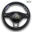 Skoda Octavia Rat Med OEM Nr. 3V0419091LCWE Fra Skoda Ophugger