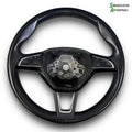 Skoda Octavia Rat Med OEM Nr. 3V0419091LCWE Fra Skoda Ophugger