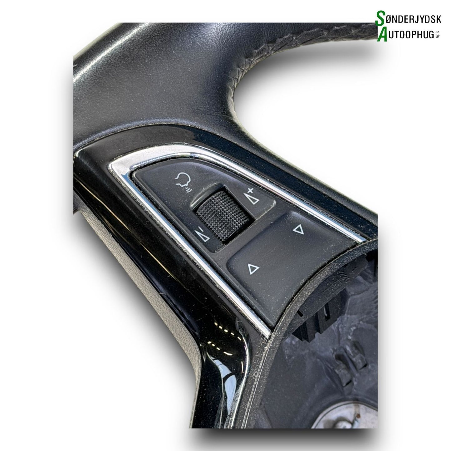 Skoda Octavia Rat Med OEM Nr. 3V0919719A Fra Skoda Ophugger