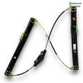 Skoda Octavia Rudemotor - Rudehejs Med OEM Nr. 5E0837462B Fra Skoda Ophugger
