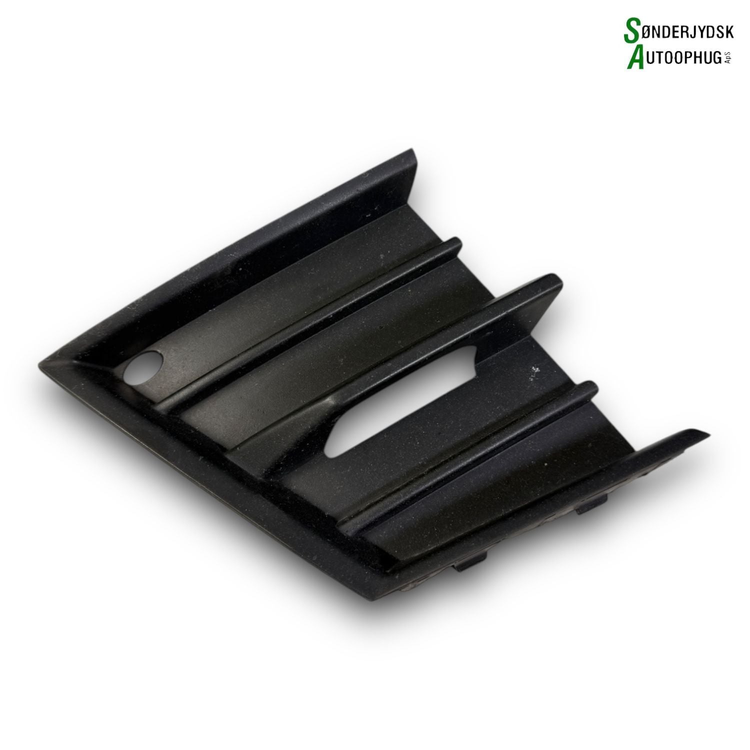 Skoda Fabia Kofangergitter Med OEM Nr. 6V08536669B9 Fra Skoda Ophugger