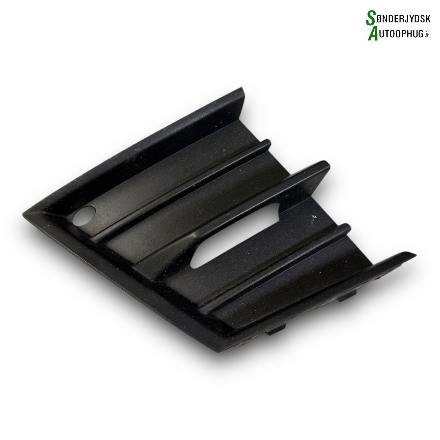 Skoda Fabia Kofangergitter Med OEM Nr. 6V0853666 Fra Skoda Ophugger