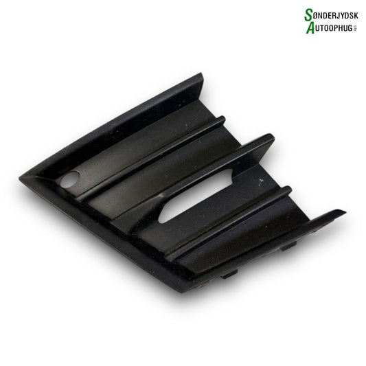 Skoda Fabia Kofangergitter Med OEM Nr. 6V0853666 Fra Skoda Ophugger