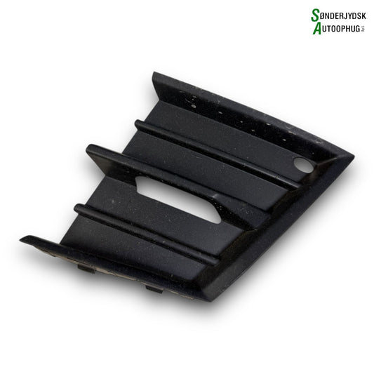 Skoda Fabia Kofangergitter Med OEM Nr. 6V0853665 Fra Skoda Ophugger