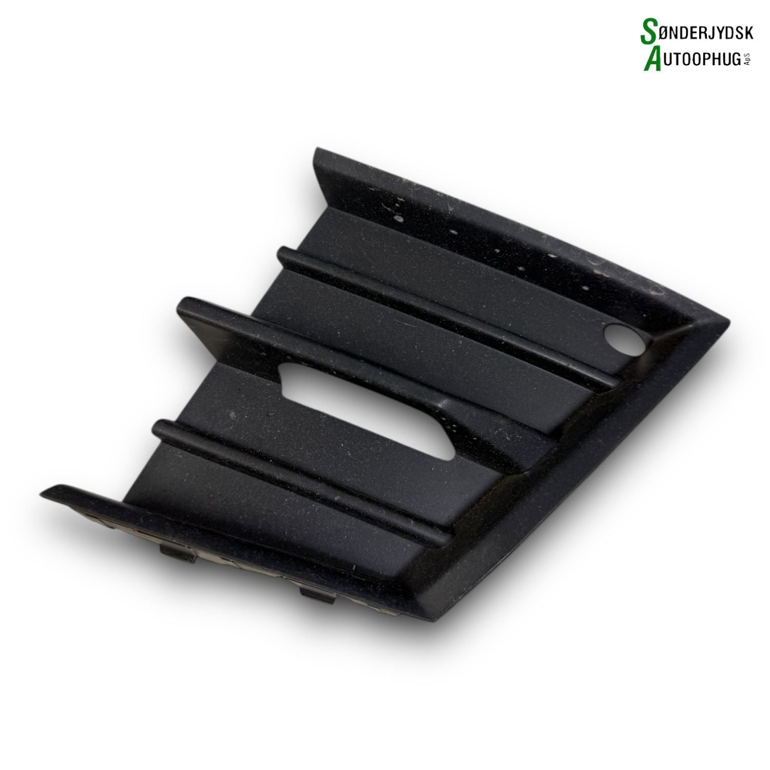 Skoda Fabia Kofangergitter Med OEM Nr. 6V08536659B9 Fra Skoda Ophugger