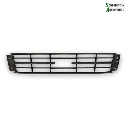 Skoda Fabia Kofangergitter Med OEM Nr. 6V0853677A Fra Skoda Ophugger