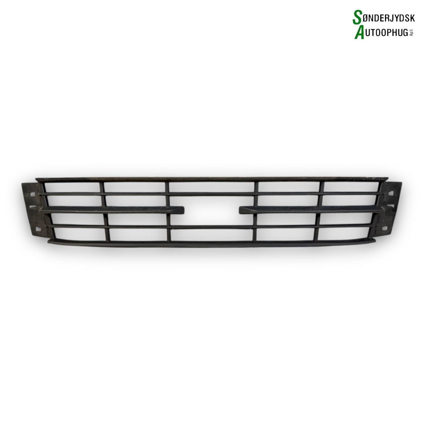 Skoda Fabia Kofangergitter Med OEM Nr. 6V0853677APG6 Fra Skoda Ophugger