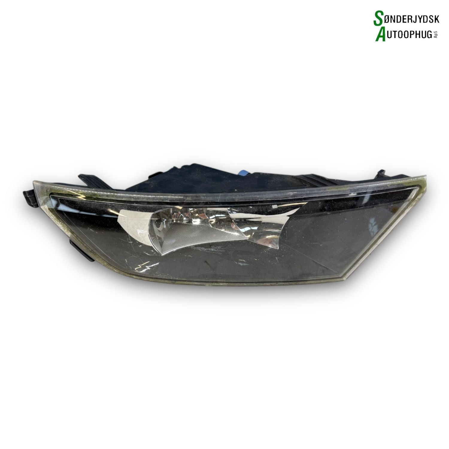 Skoda Fabia Tågelygte For Med OEM Nr. 6V0941701A Fra Skoda Ophugger