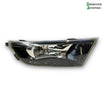 Skoda Fabia Tågelygte For Med OEM Nr. 6V0941701A Fra Skoda Ophugger