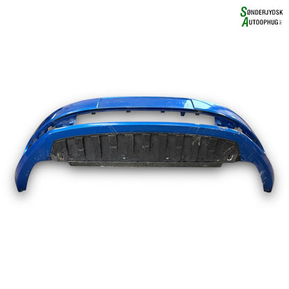 Skoda Fabia Forkofanger Med OEM Nr. 6V0807221 Fra Skoda Ophugger