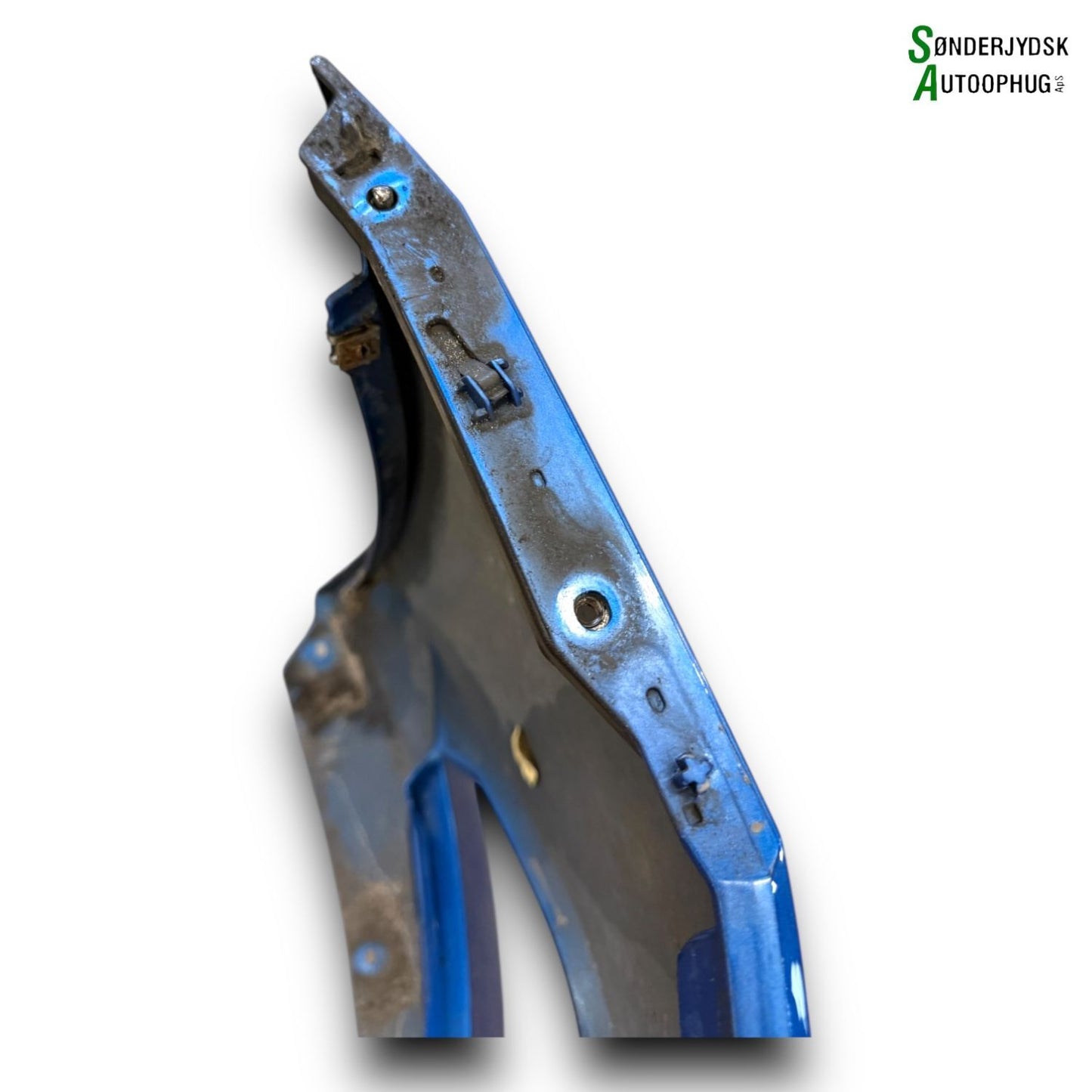 Skoda Fabia Forkofanger Med OEM Nr. 6V0807221 Fra Skoda Ophugger