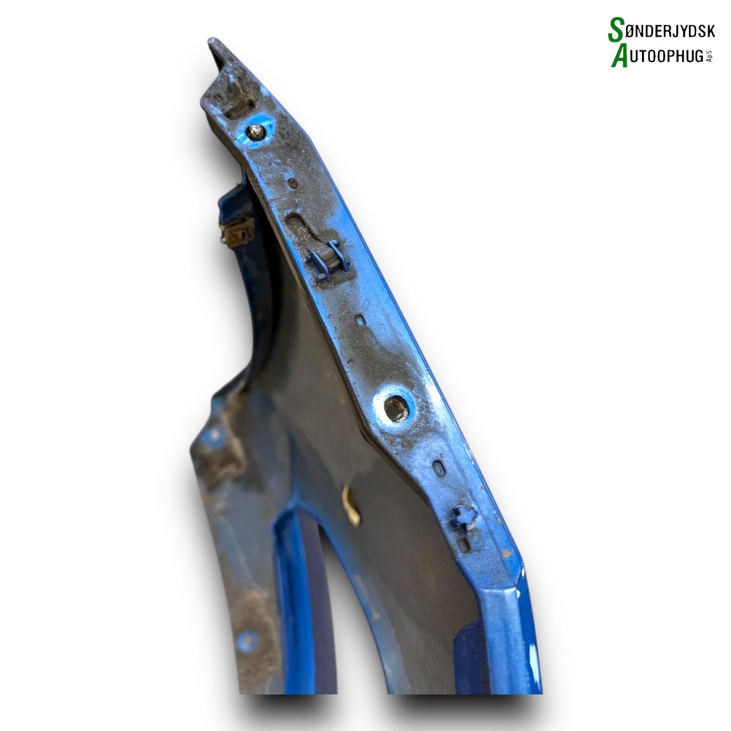 Skoda Fabia Forkofanger Med OEM Nr. 6V0807221 Fra Skoda Ophugger