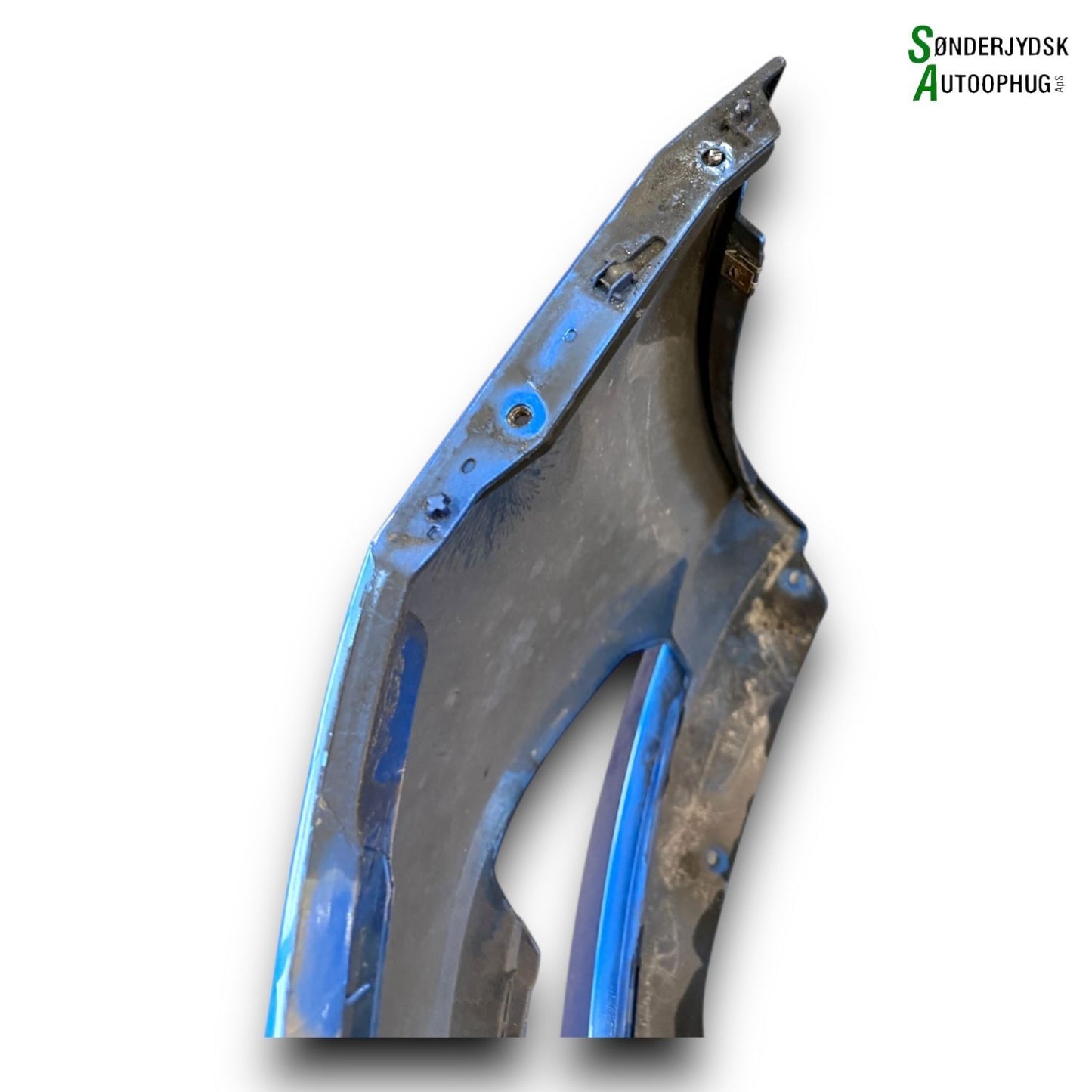 Skoda Fabia Forkofanger Med OEM Nr. 6V0807221 Fra Skoda Ophugger