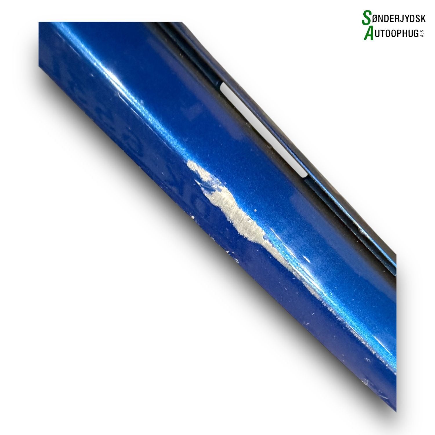 Skoda Fabia Forkofanger Med OEM Nr. 6V0807221 Fra Skoda Ophugger